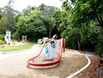 Pukekura Park, New Plymouth