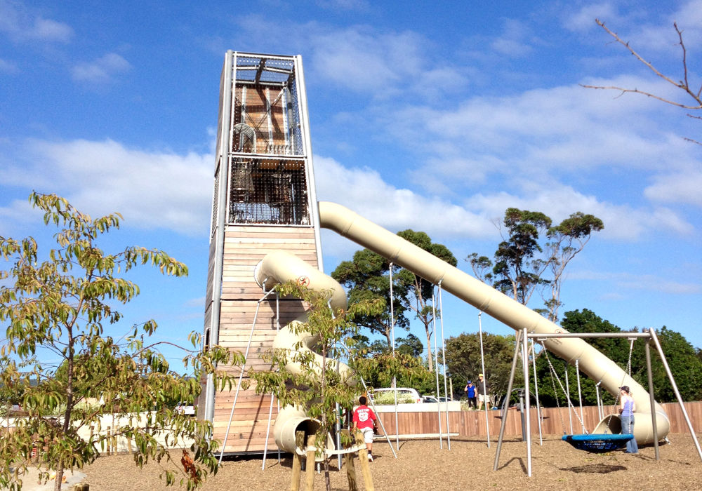 Parrs Park, Auckland