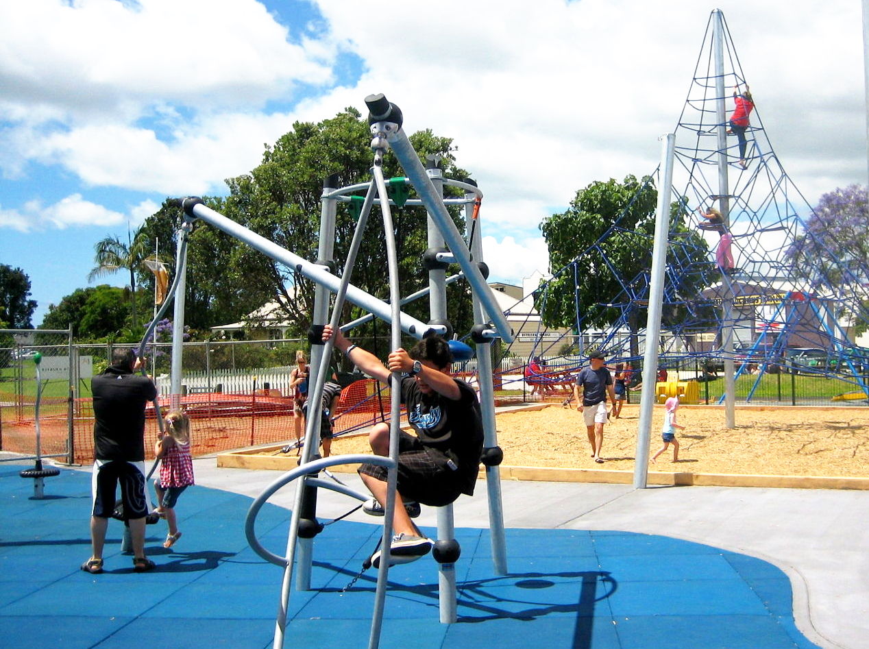 Whangarei Town Basin