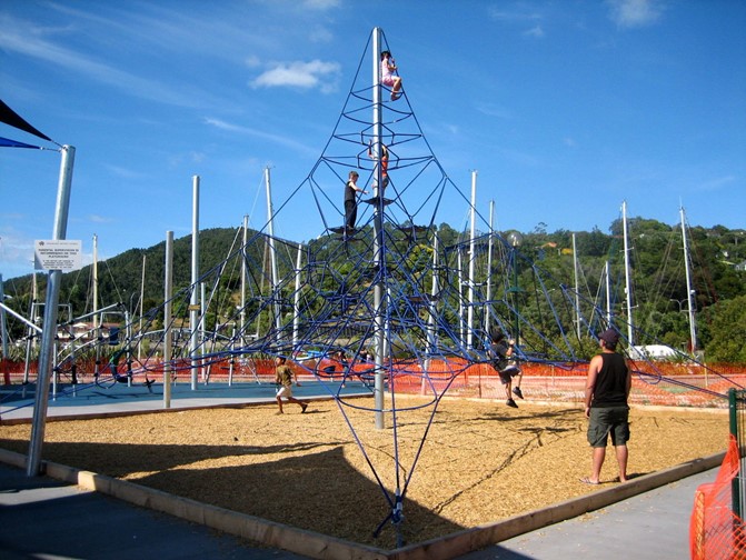 Whangarei Town Basin