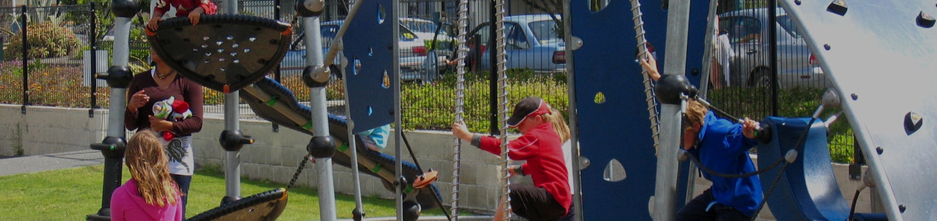 Marine Parade, Napier