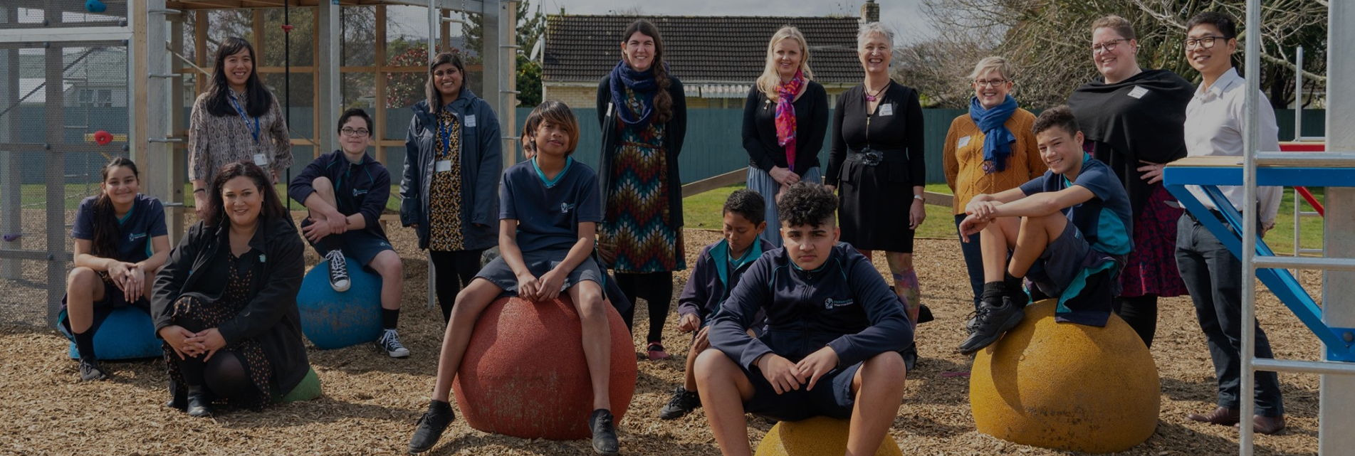 Papakura Intermediate