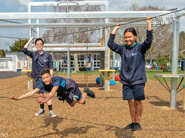 Papakura Intermediate