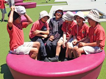 The Gardens School