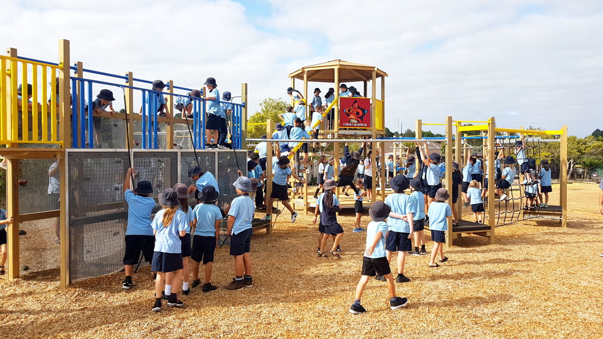 Bayview Primary School