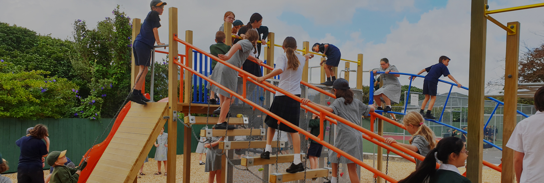 Ss Peter & Paul School