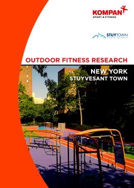 Stuyvesant Town, New York Fitness Case Study