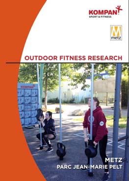 Metz, France Fitness Case Study