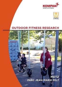 Metz, France Fitness Case Study