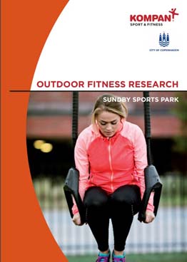 Copenhagen, Denmark Fitness Case Study