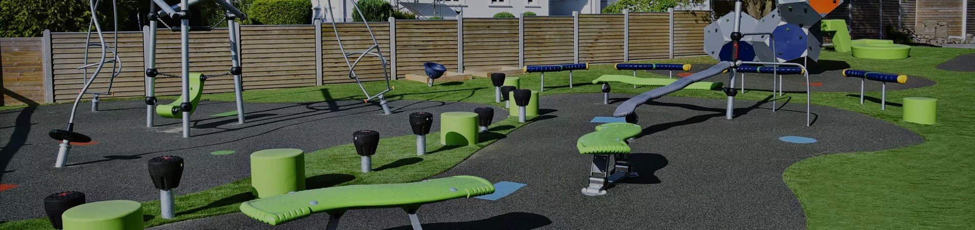 Playground Planning Guide