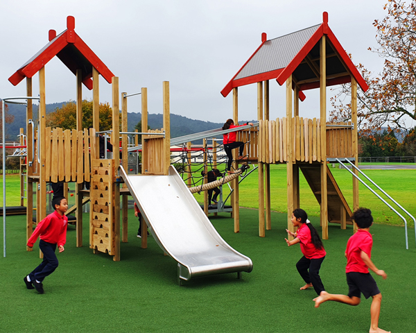 TKKM o Bernard Fergusson