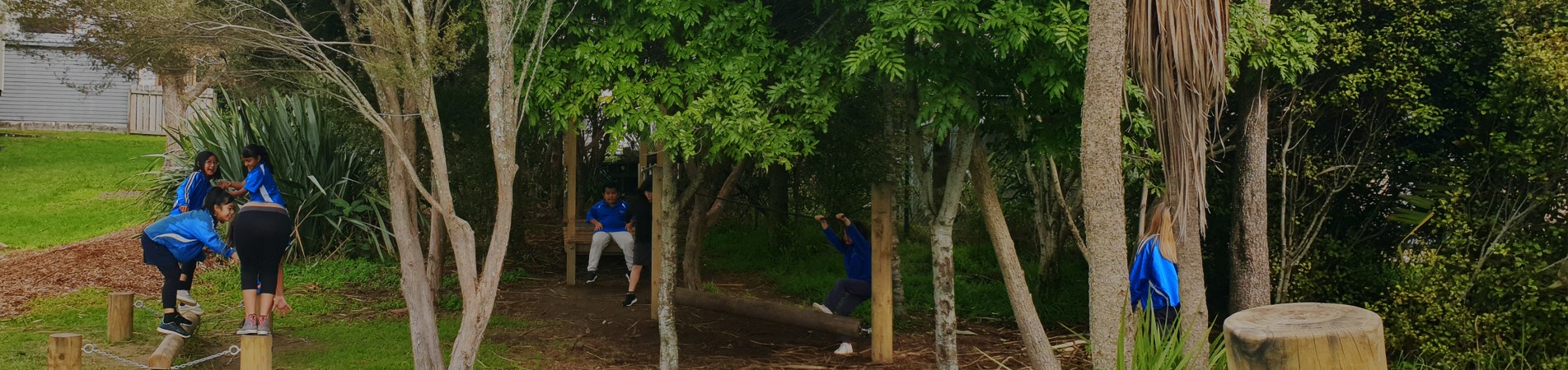 Royal Road School Imagination Play Area