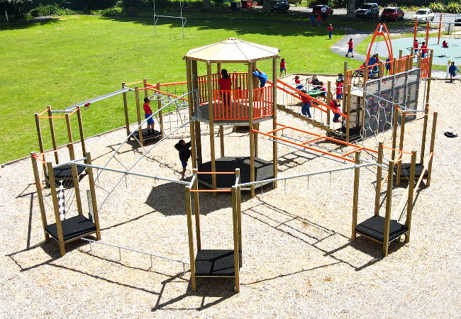 Sunset School, Rotorua