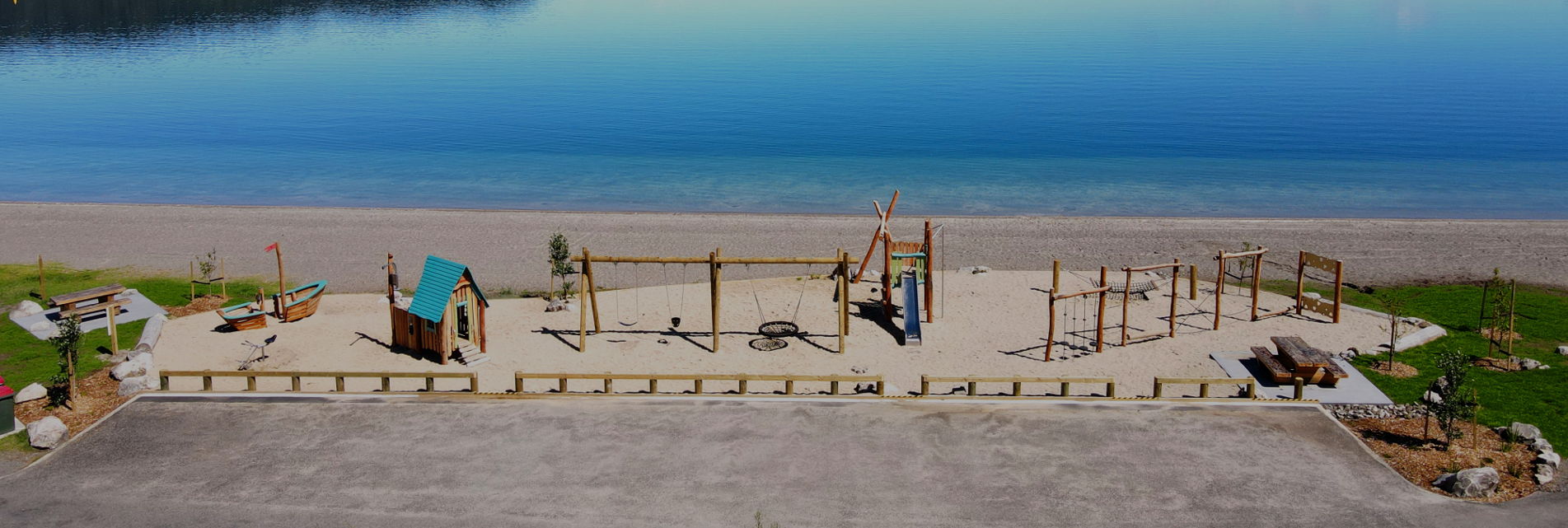 Matahi Scenic Reserve