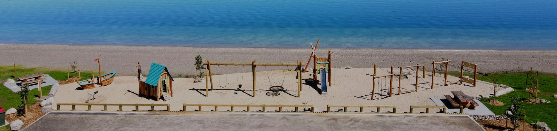 Matahi Scenic Reserve