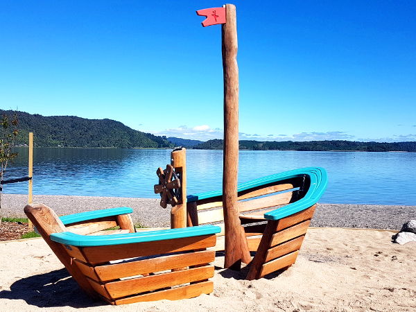 Matahi Scenic Reserve