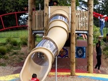 Keith Park Playground