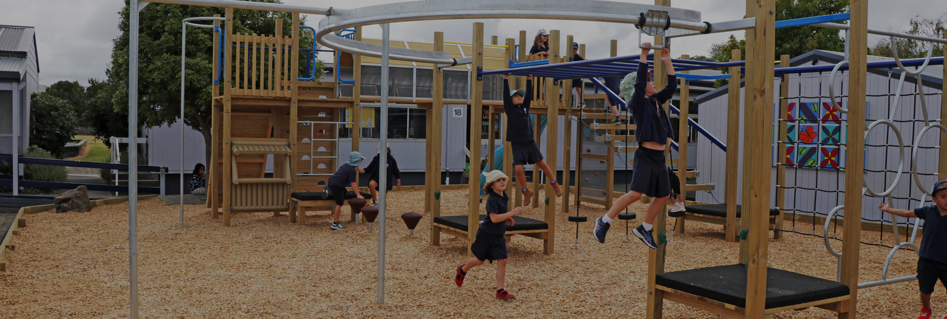 Waterlea Primary School