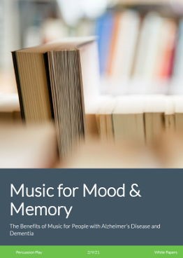 Music for Mood & Memory