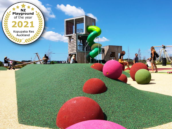 Kopupaka Playground
