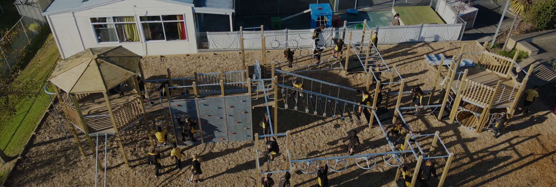 Freyberg Community School