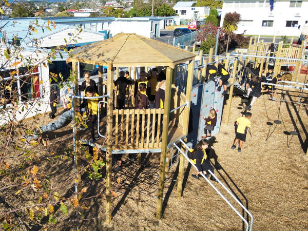 Freyberg Community School